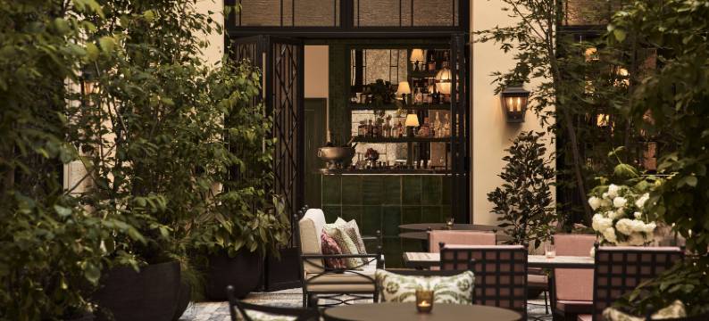 布拉格爵士酒店-Sircle Collection旗下(Sir Prague Hotel, Part of Sircle Collection)图片