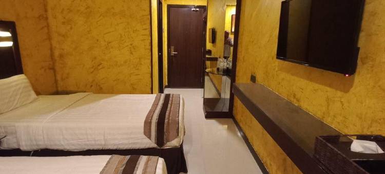 GM酒店-长伦(GM Hotel)图片