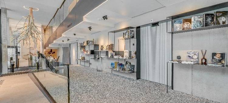 钟表商酒店(Hôtel des Horlogers)图片