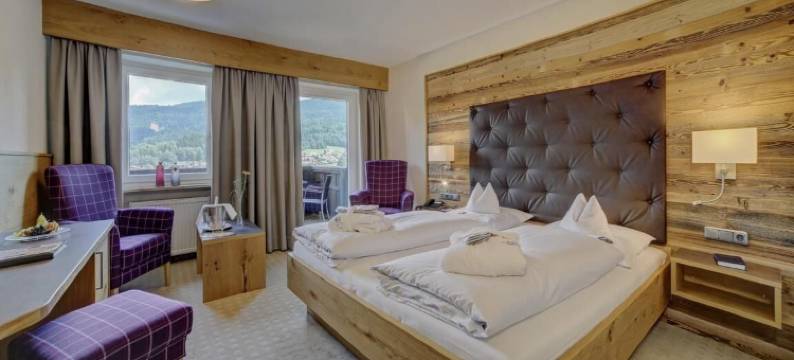 Hofbräuhaus健康酒店(Wellnesshotel Hofbräuhaus)图片