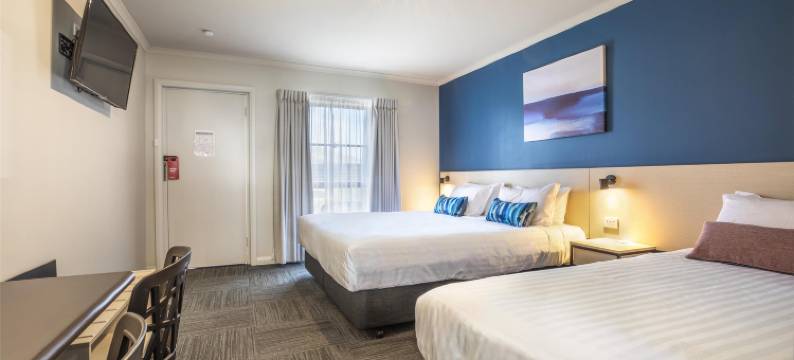 河滨睡帽酒店(Nightcap at Riverside Hotel)图片