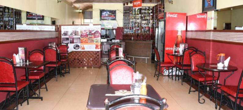 蒂卡的莫娜丽莎酒店(Monalisa Hotel Thika)图片