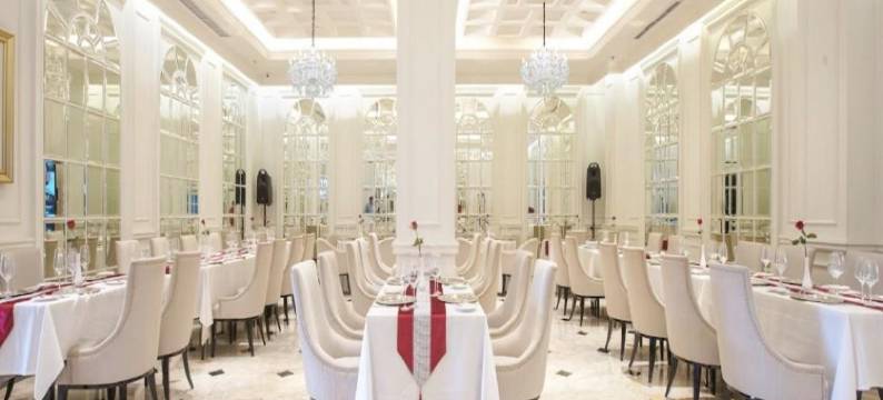 海洋精品酒店 - 限成人(Mare Boutique)图片