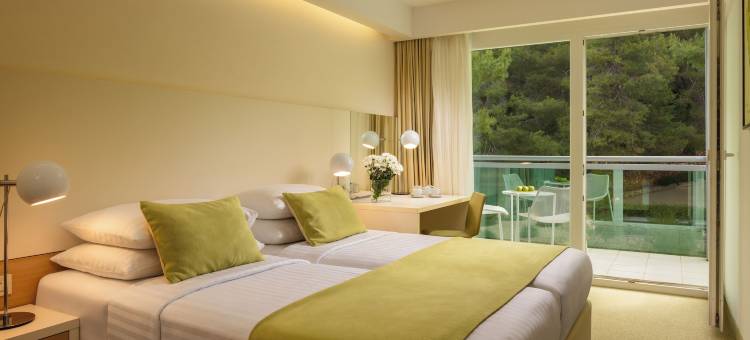 贝斯佩拉家庭旅馆(Family Hotel Vespera)图片