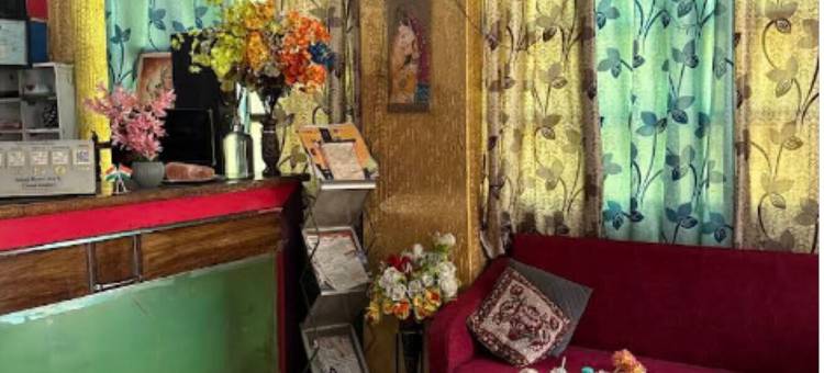 巴拉吉民宿(Balaji Homestay)图片
