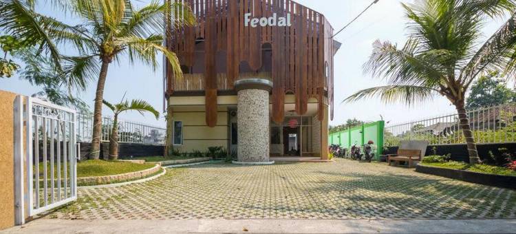 红多兹酒店-近日惹UMY3号(RedDoorz Near Umy Yogyakarta 3)图片