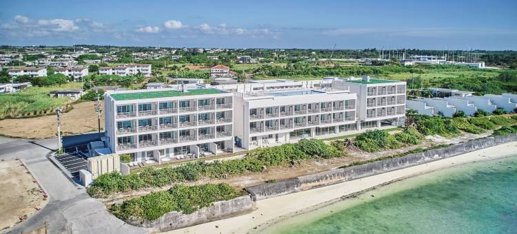水印酒店 冲绳 宫古岛(Watermark Hotel Okinawa Miyakojima)图片