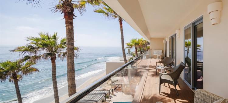 冲浪与沙滩度假村拉古纳海滩(Surf & Sand Resort Laguna Beach)图片