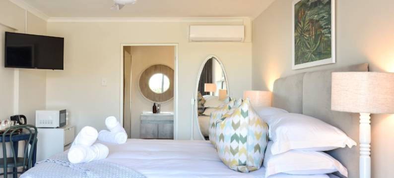 蒙扎利66酒店(66 on Monzali)图片