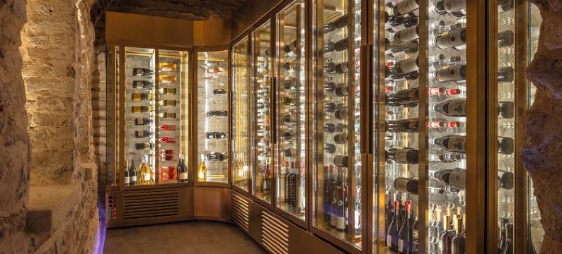 科马纳酒店宾比尔迪雷克(Komana Hotel Binbirdirek)图片