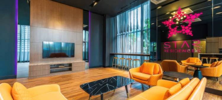 Star Luxury Suites KLCC图片