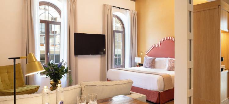 卡瓦尔塔精品酒店GL(Cavalta Boutique Hotel GL)图片