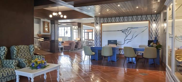 奎塔多夫拉奥酒店(Hotel Quinta Do Furao)图片