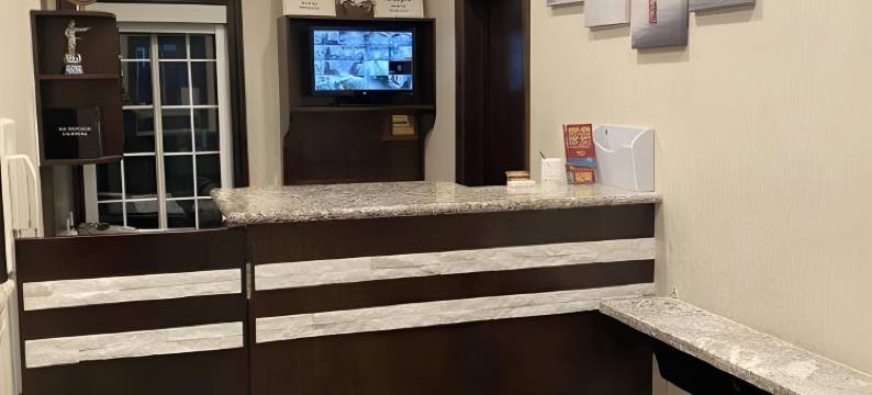 城堡旅馆(Castle Inn)图片