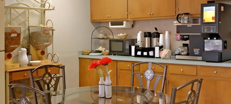 巴吞鲁日-I-12速8酒店(Super 8 by Wyndham Baton Rouge/I-12)图片