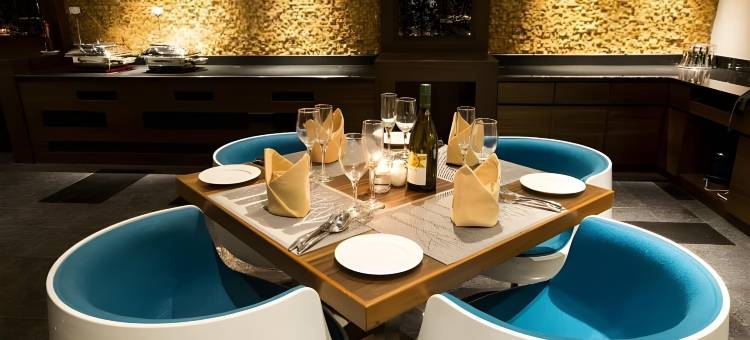 T 酒店(The T Hotels)图片