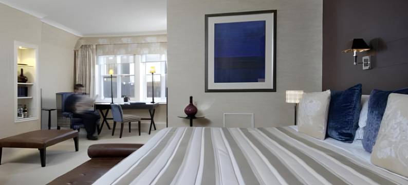 切斯特格罗夫纳酒店(The Chester Grosvenor)图片