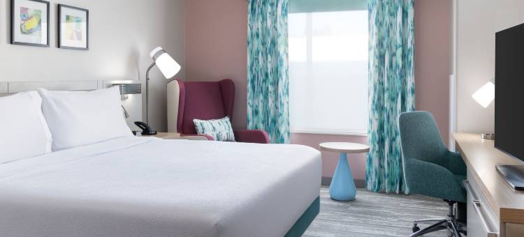 核桃溪希尔顿花园酒店(Hilton Garden Inn Walnut Creek)图片