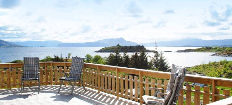 登纳的度假屋(Holiday Home in DÃ¸nna)图片