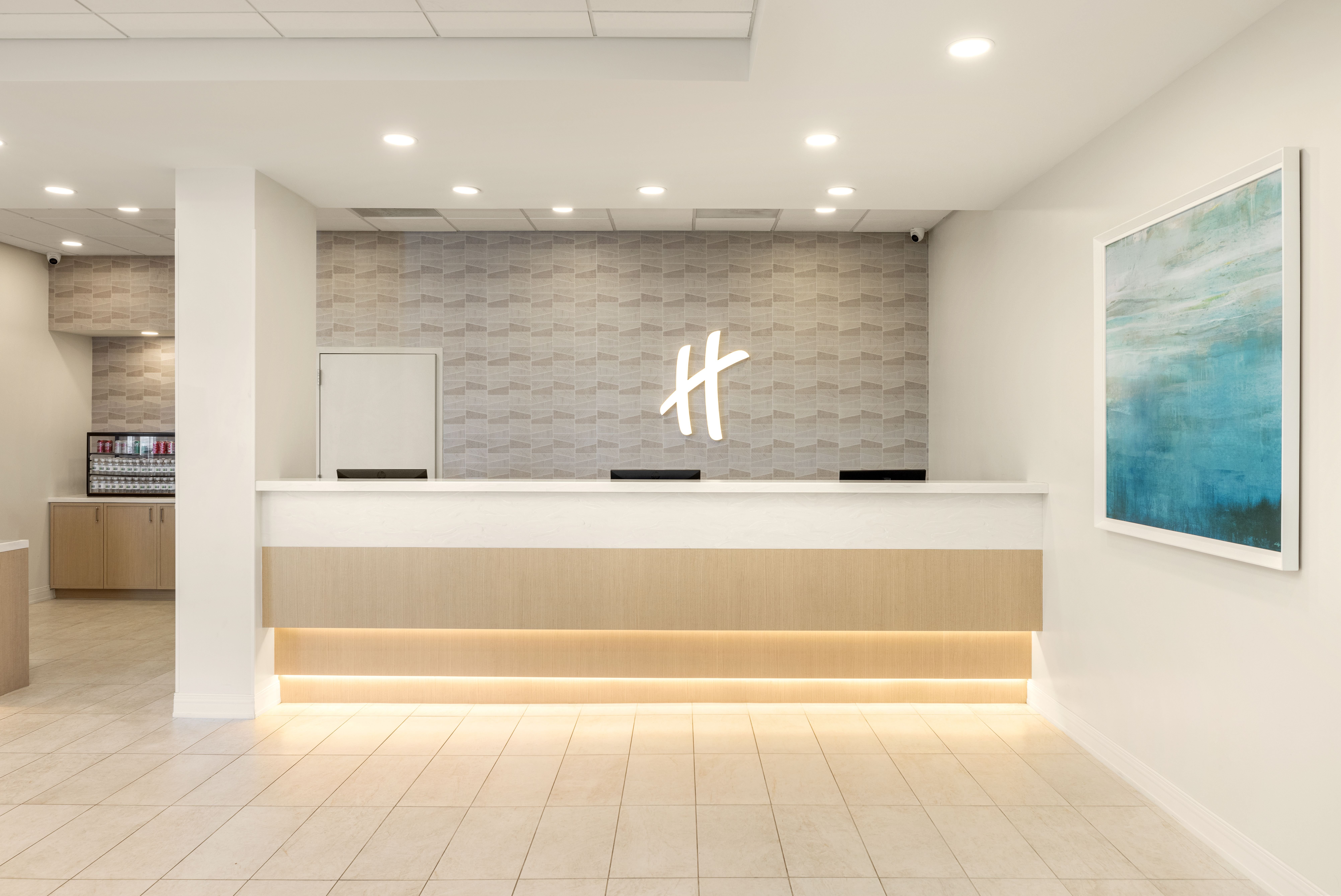 Holiday Inn Resort GALVESTON-ON THE BEACH by IHG Over view