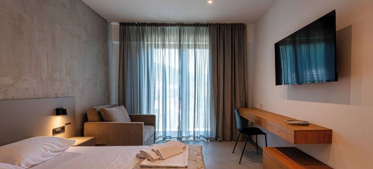 露琪奥拉精品房(Lucciola Boutique Rooms)图片