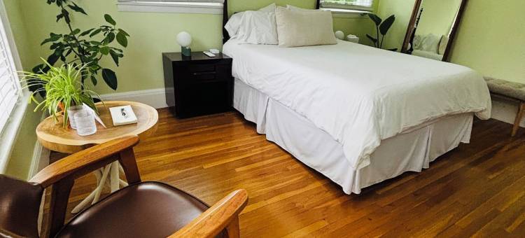 sisu，精品汽车旅馆(Sisu, a Boutique Motel)图片