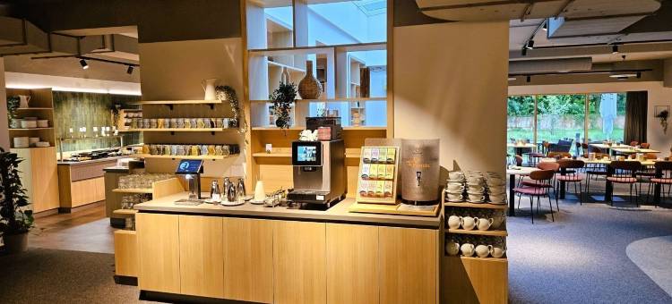 伯恩卡斯特尔-库斯JUFA酒店(Jufa Bernkastel Kues)图片