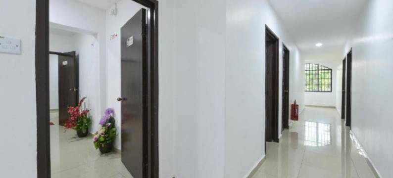 松99酒店(Song 99 Hotel)图片