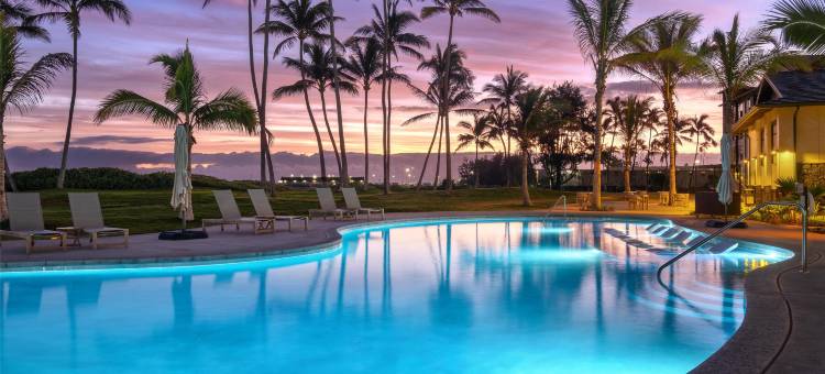 茂宜北岸希尔顿欢朋套房酒店(Hampton Inn & Suites by Hilton Maui North Shore)图片