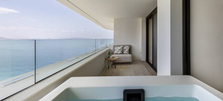 Isla Brown科林蒂亚度假村&SPA，希尔顿尚品系列(Isla Brown Corinthia Resort & Spa, Curio Collection by Hilton)图片