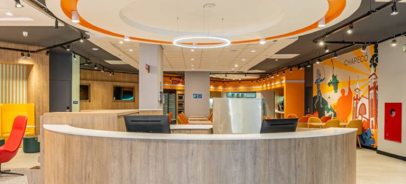 Tru by Hilton 查佩科(Tru by Hilton Chapeco)图片