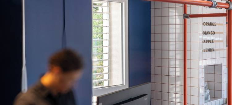 宜必思快捷酒店 Le Cannet des Maures(Ibis Budget le Cannet des Maures)图片