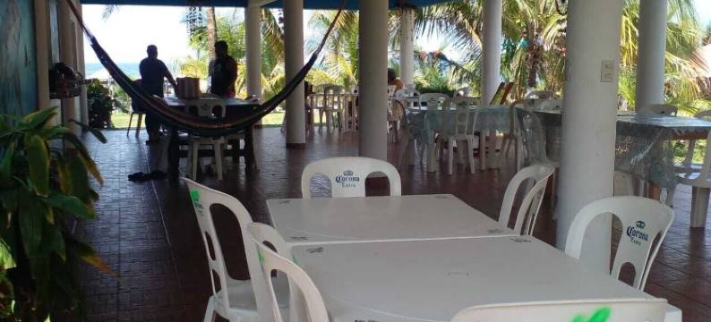 膳宿公寓(Hostal)图片