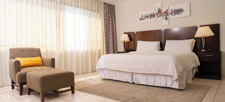 安第斯酒店(Hotel Los Andes)图片