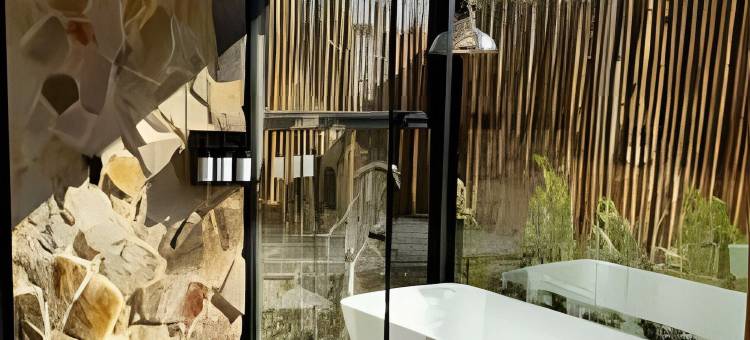 阿鲁安达别墅(Villa Oasis)图片