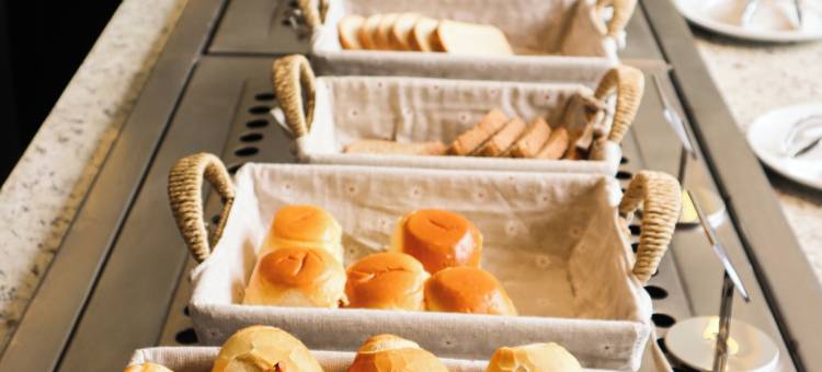 Slim酒店 Neo 圣贝尔纳多-杜坎普(Slim Hotel Neo São Bernardo do Campo)图片