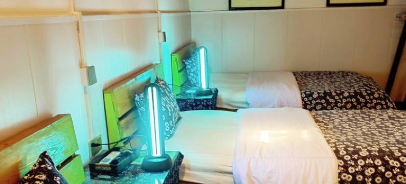 时光美居美宿度假四合院(和风南街分店)图片