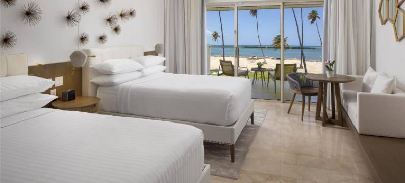 波多黎各凯悦大酒店(Hyatt Regency Grand Reserve Puerto Rico)图片