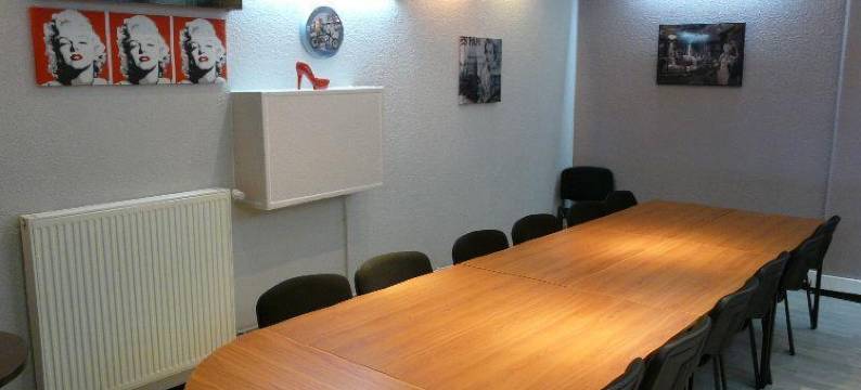 拱门酒店(Arche Hotel)图片