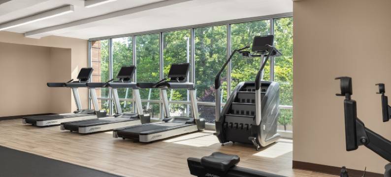 列克星敦公园帕图森特河NAS希尔顿惠庭套房酒店(Home2 Suites by Hilton Lexington Park Patuxent River Nas)图片