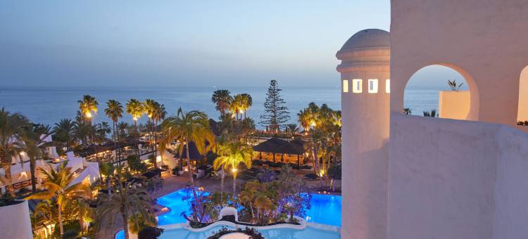 Dreams花园热带水疗度假村(Dreams Jardin Tropical Resort & Spa)图片