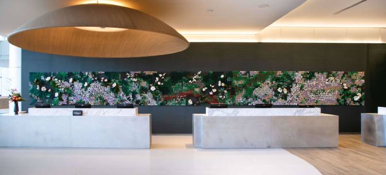 希尔顿签名亚特兰大乔治亚世界会议中心(Signia by Hilton Atlanta Georgia World Congress Center)图片