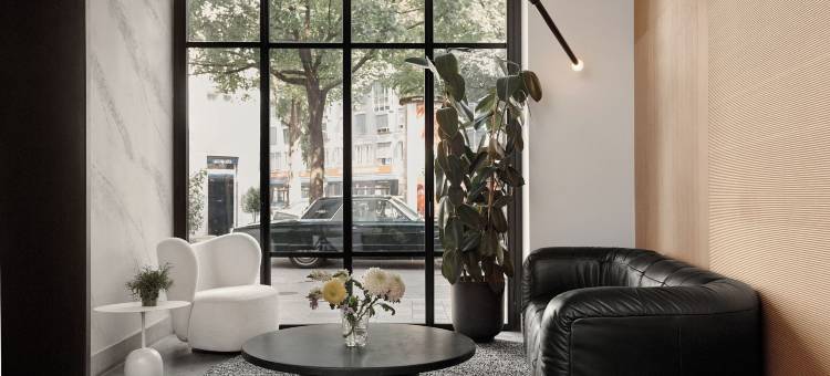 Bob W 慕尼黑老城(Bob W Munich Old Town)图片