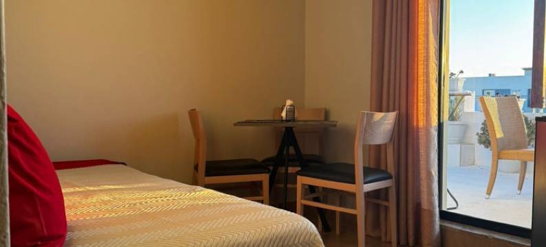 Prestige Holiday Apartments图片