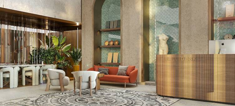 Mövenpick Hotel & Residences Teuta Kotor Bay (Q1 2026)图片