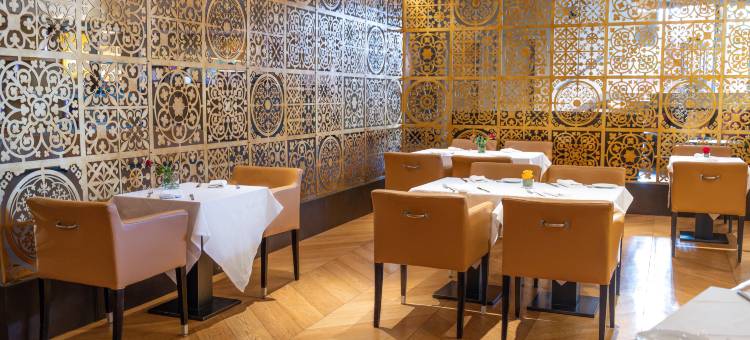 佛罗伦萨米开朗基罗星际酒店(Starhotels Michelangelo Florence)图片