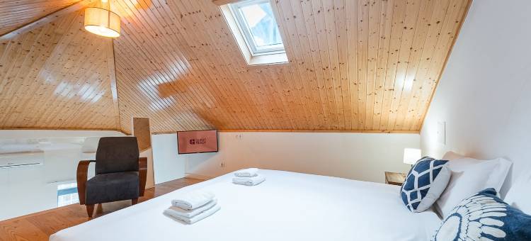 GuestReady - Charming Mezzanine Near Porto图片