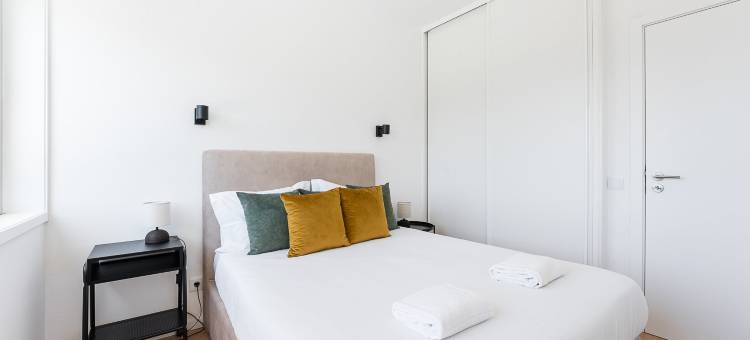 GuestReady - Casa da Música Comfort图片