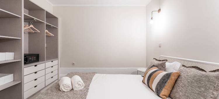 GuestReady - Bourse Boutique图片