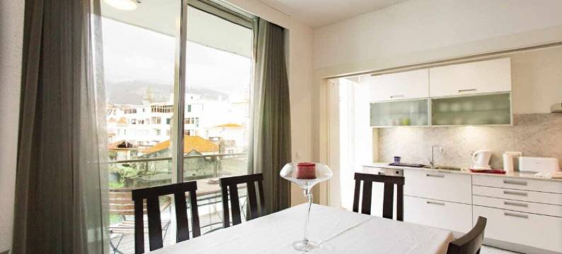 Dolce Vita - Centro da Cidade   Centro Comercial图片